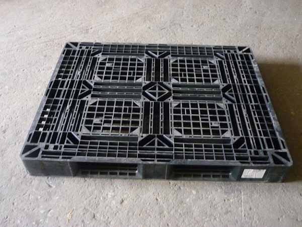 Pallet nhựa 1200x1000x150mm